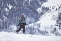 Séjour Totally Snow Skikot - Foux d'Allos