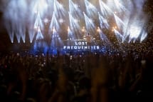 [Lost Frequencies] Brussels Summer Festival - Bruxelles