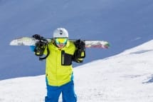 Séjour Foux Folies Skikot - Foux d'Allos