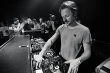 Martin Solveig Bloody Louis - Bruxelles