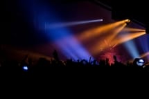 Concert Kid Noize (Ancienne Belgique) - Bruxelles