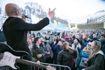 Séjour Foux Folies Skikot - Foux d'Allos