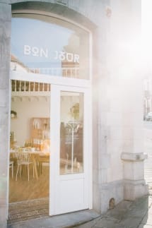 Bon Jour CoWorking - Ixelles