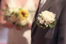 Mariage - Bruxelles